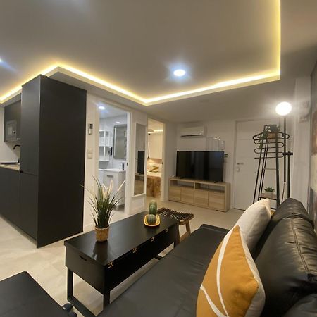 Oillan11 - Apartamento 5 Málaga Exterior foto